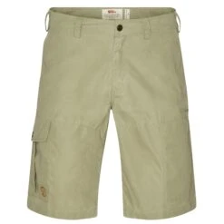 FJÄLLRÄVEN KARL PRO SHORTS M Herren - Trekkinghose
