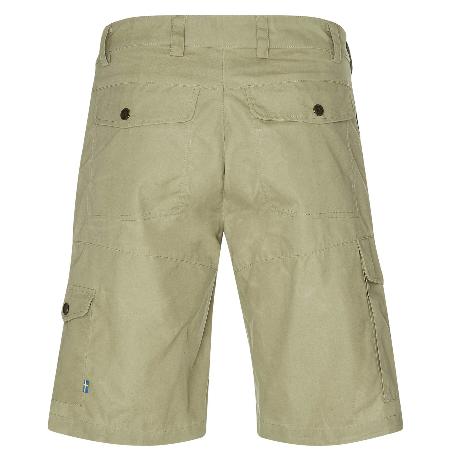 FJÄLLRÄVEN KARL PRO SHORTS M Herren - Trekkinghose 3 FJÄLLRÄVEN KARL PRO SHORTS M Herren - Trekkinghose – Bild 3