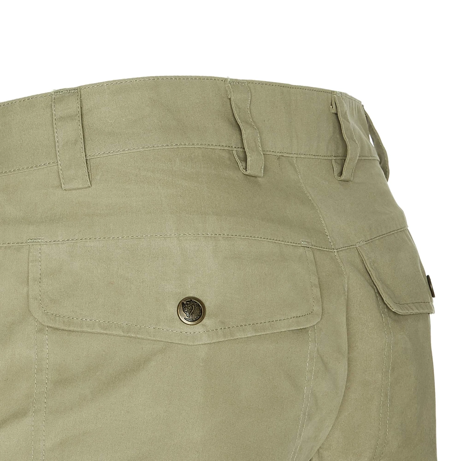 FJÄLLRÄVEN KARL PRO SHORTS M Herren - Trekkinghose 6 FJÄLLRÄVEN KARL PRO SHORTS M Herren - Trekkinghose – Bild 6