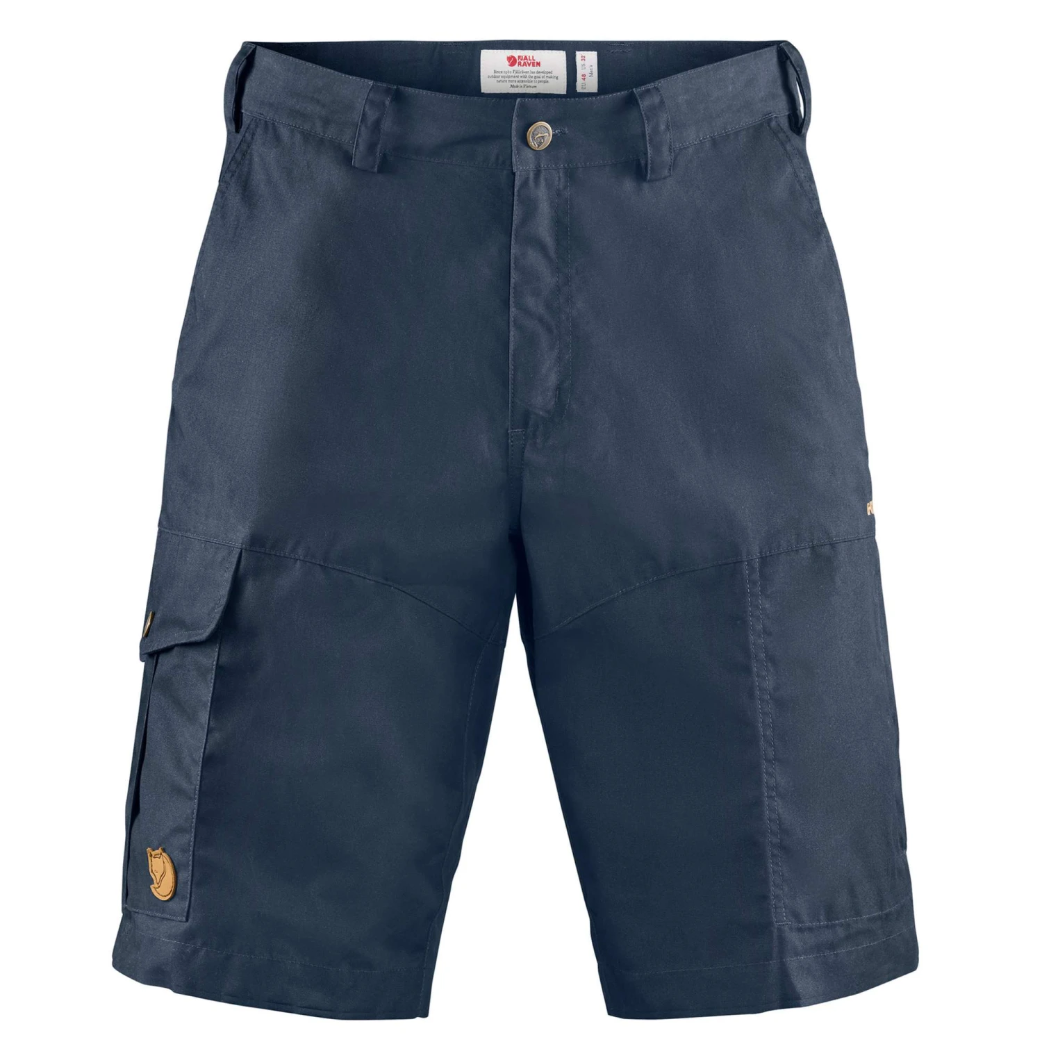 FJÄLLRÄVEN KARL PRO SHORTS M Herren - Trekkinghose 1 FJÄLLRÄVEN KARL PRO SHORTS M Herren - Trekkinghose