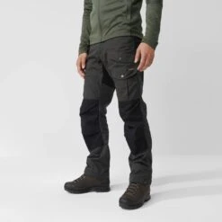 FJÄLLRÄVEN VIDDA PRO TROUSERS M REG Herren - Trekkinghose -Globetrotter Verkäufe 5637569443 d vidda pro trousers m reg fjaellraeven 20