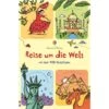 REISE UM DIE WELT - Kinderbuch