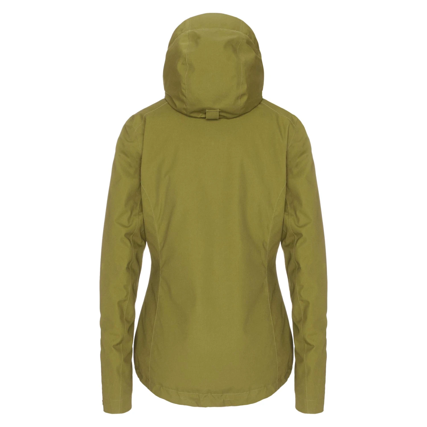 FRILUFTS TEKAPO PADDED JACKET Damen - Isolationsjacke 2 FRILUFTS TEKAPO PADDED JACKET Damen - Isolationsjacke – Bild 2