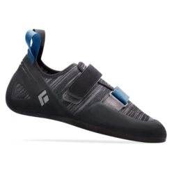 Black Diamond MOMENTUM- MEN' S CLIMBING SHOES Unisex - Kletterschuhe