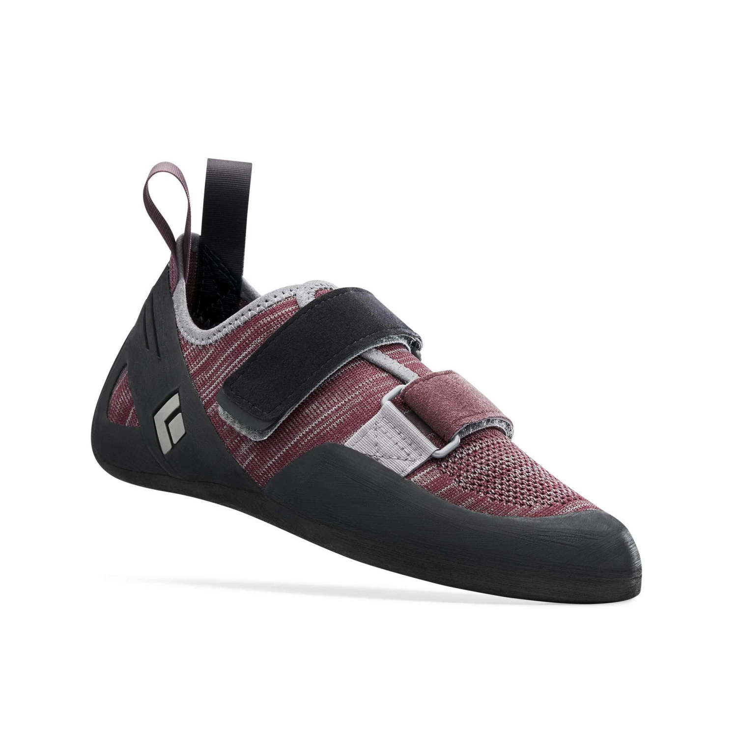 Black Diamond MOMENTUM- WMN' S CLIMBING SHOES Unisex - Kletterschuhe 2 Black Diamond MOMENTUM- WMN' S CLIMBING SHOES Unisex - Kletterschuhe – Bild 2
