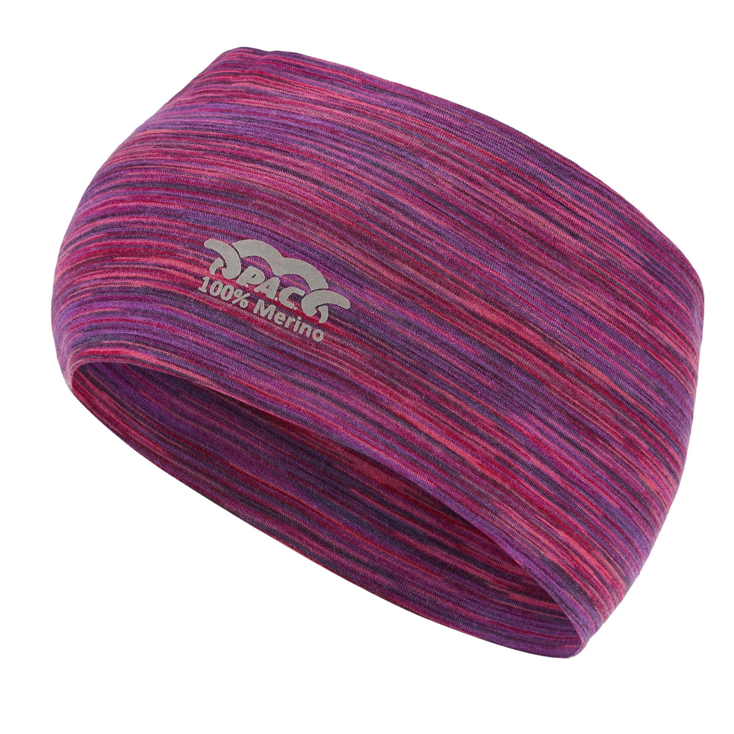 P.A.C. MERINO HEADBAND Unisex - Stirnband 1 P.A.C. MERINO HEADBAND Unisex - Stirnband