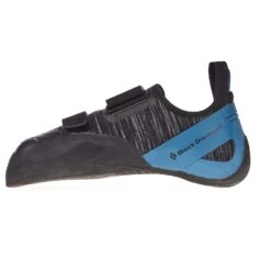 Black Diamond ZONE CLIMBING SHOES Unisex - Kletterschuhe 9 Black Diamond ZONE CLIMBING SHOES Unisex - Kletterschuhe -Globetrotter Verkäufe 5637651629 f zone climbing shoes black diamond 24