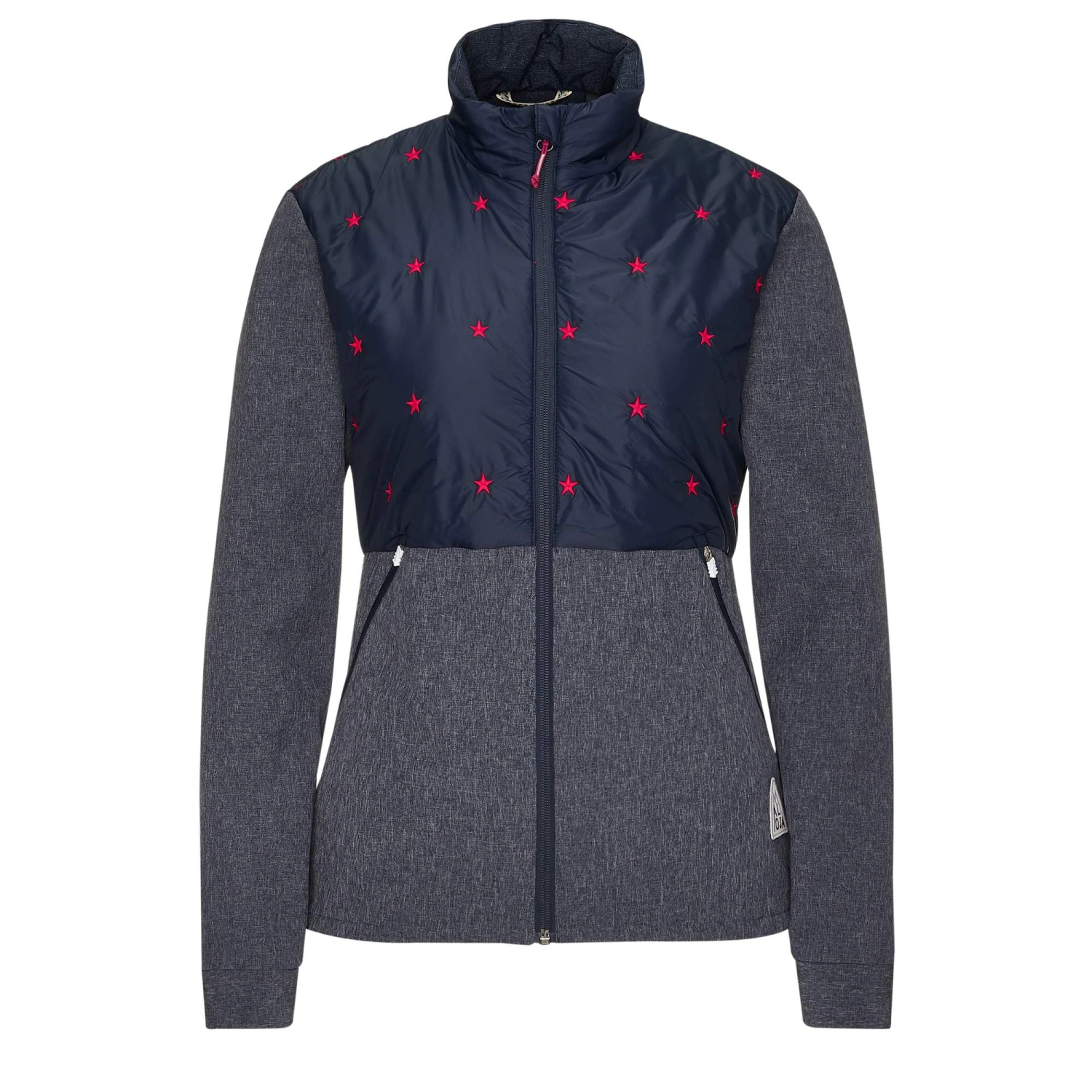 Maloja SELIAM. Damen - Langlaufjacke 1 Maloja SELIAM. Damen - Langlaufjacke