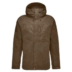 FJÄLLRÄVEN KAIPAK JACKET M Herren - Übergangsjacke