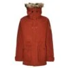 FJÄLLRÄVEN BARENTS PARKA M Herren - Winterjacke