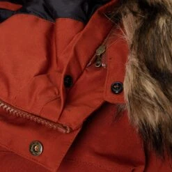 FJÄLLRÄVEN BARENTS PARKA M Herren - Winterjacke -Globetrotter Verkäufe 5637657032 i barents parka m fjaellraeven 24