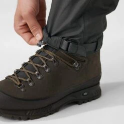 FJÄLLRÄVEN KAIPAK TROUSERS M Herren - Trekkinghose -Globetrotter Verkäufe 5637657192 j kaipak trousers m fjaellraeven 24 1