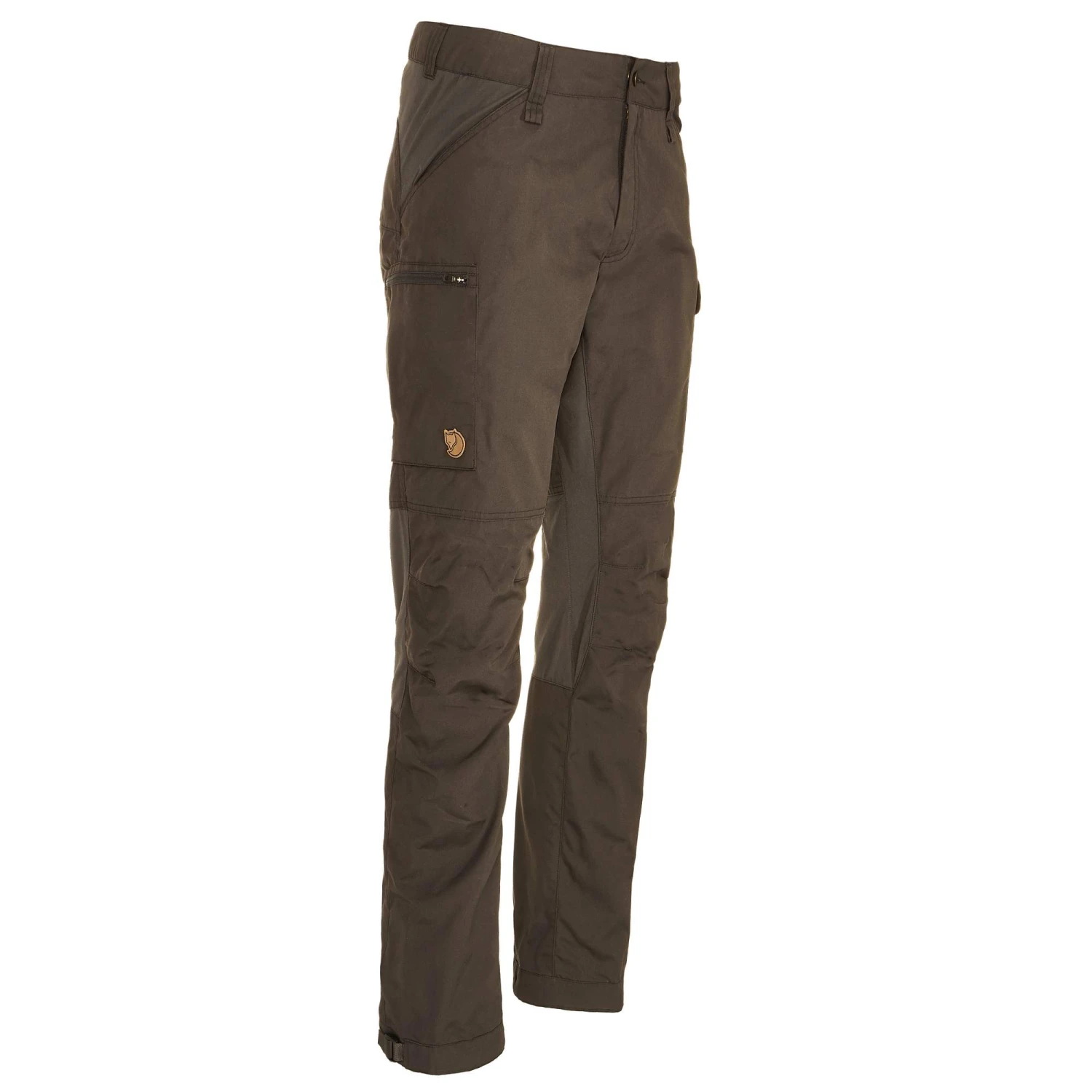 FJÄLLRÄVEN KAIPAK TROUSERS M Herren - Trekkinghose 2 FJÄLLRÄVEN KAIPAK TROUSERS M Herren - Trekkinghose – Bild 2