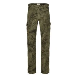 FJÄLLRÄVEN BARENTS PRO HUNTING TROUSERS M Herren - Trekkinghose