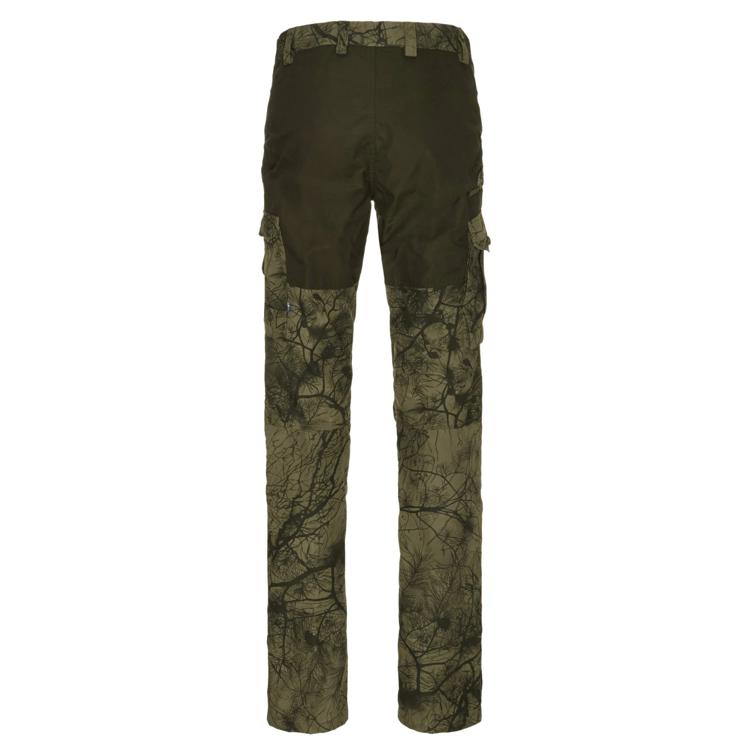 FJÄLLRÄVEN BARENTS PRO HUNTING TROUSERS M Herren - Trekkinghose 3 FJÄLLRÄVEN BARENTS PRO HUNTING TROUSERS M Herren - Trekkinghose – Bild 3