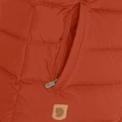 FJÄLLRÄVEN GREENLAND DOWN LINER VEST W Damen - Daunenweste -Globetrotter Verkäufe 5637658394 c greenland down liner vest w fjaellraeven 24