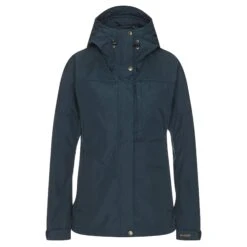 FJÄLLRÄVEN KAIPAK JACKET W Damen - Übergangsjacke