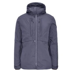 BELAY PARKA M Herren - Übergangsjacke