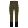 LITE TRACK CONVERTIBLE PANT M Herren - Softshellhose