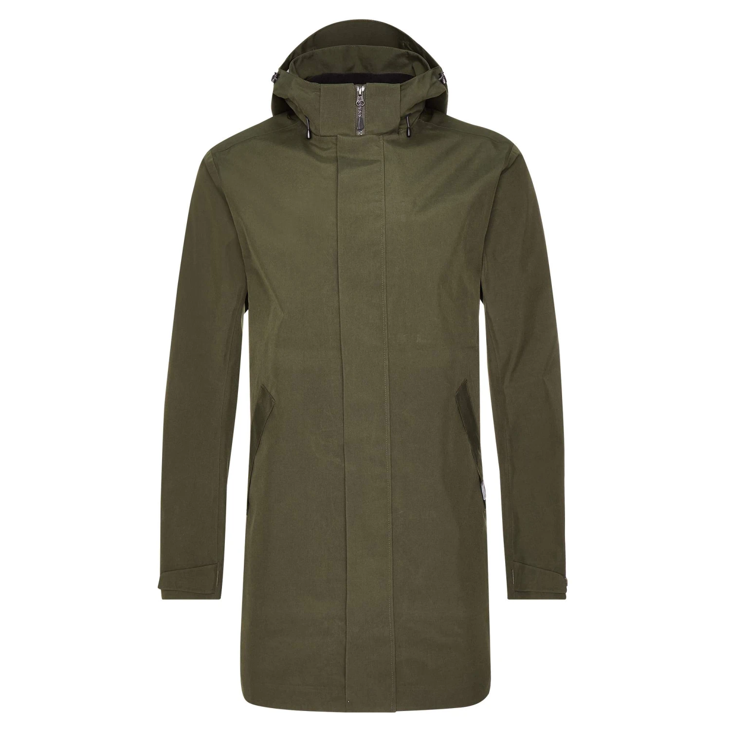 BALMACAAN 3L COAT M Herren - Regenmantel 1 BALMACAAN 3L COAT M Herren - Regenmantel