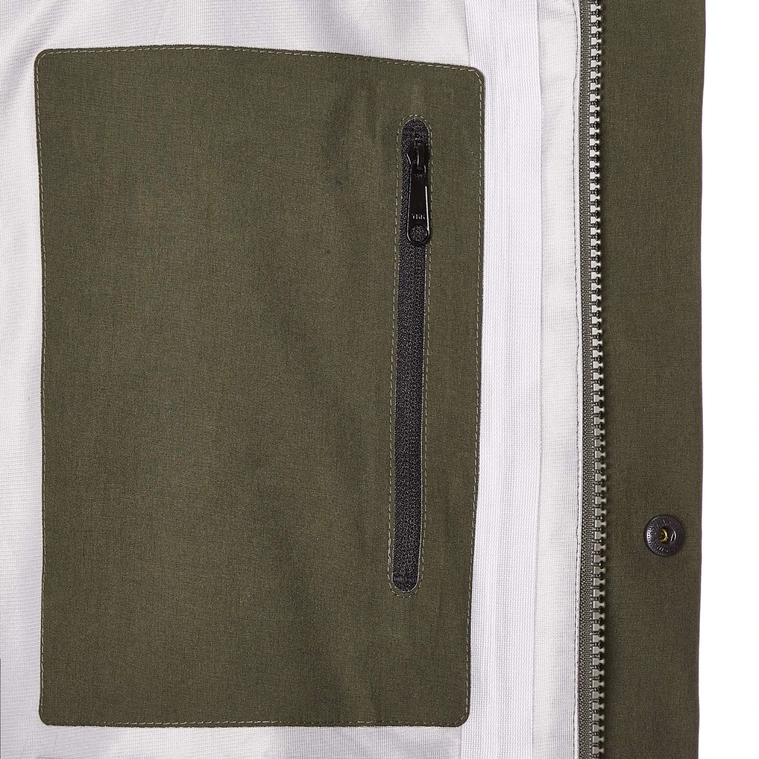 BALMACAAN 3L COAT M Herren - Regenmantel 4 BALMACAAN 3L COAT M Herren - Regenmantel – Bild 4