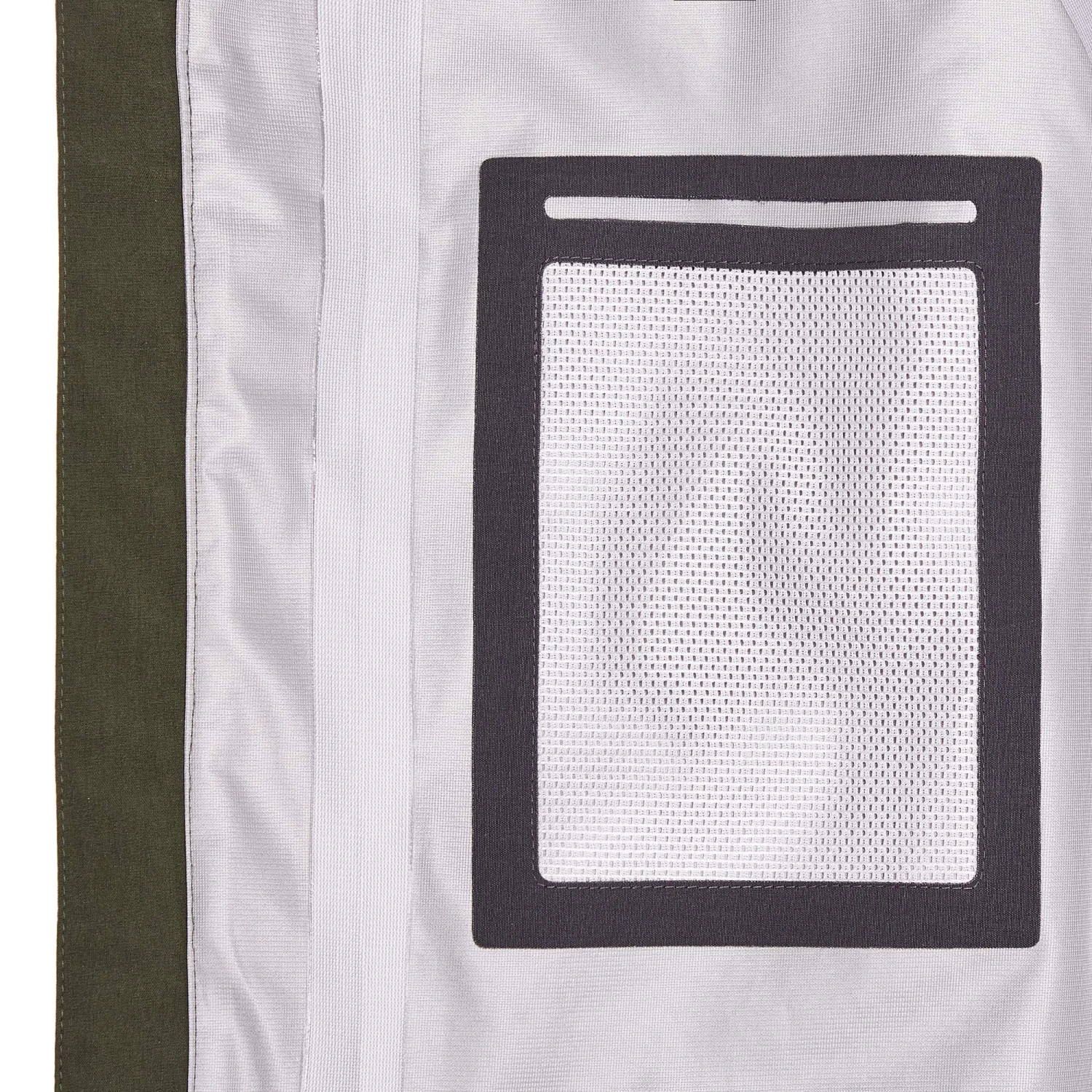 BALMACAAN 3L COAT M Herren - Regenmantel 5 BALMACAAN 3L COAT M Herren - Regenmantel – Bild 5