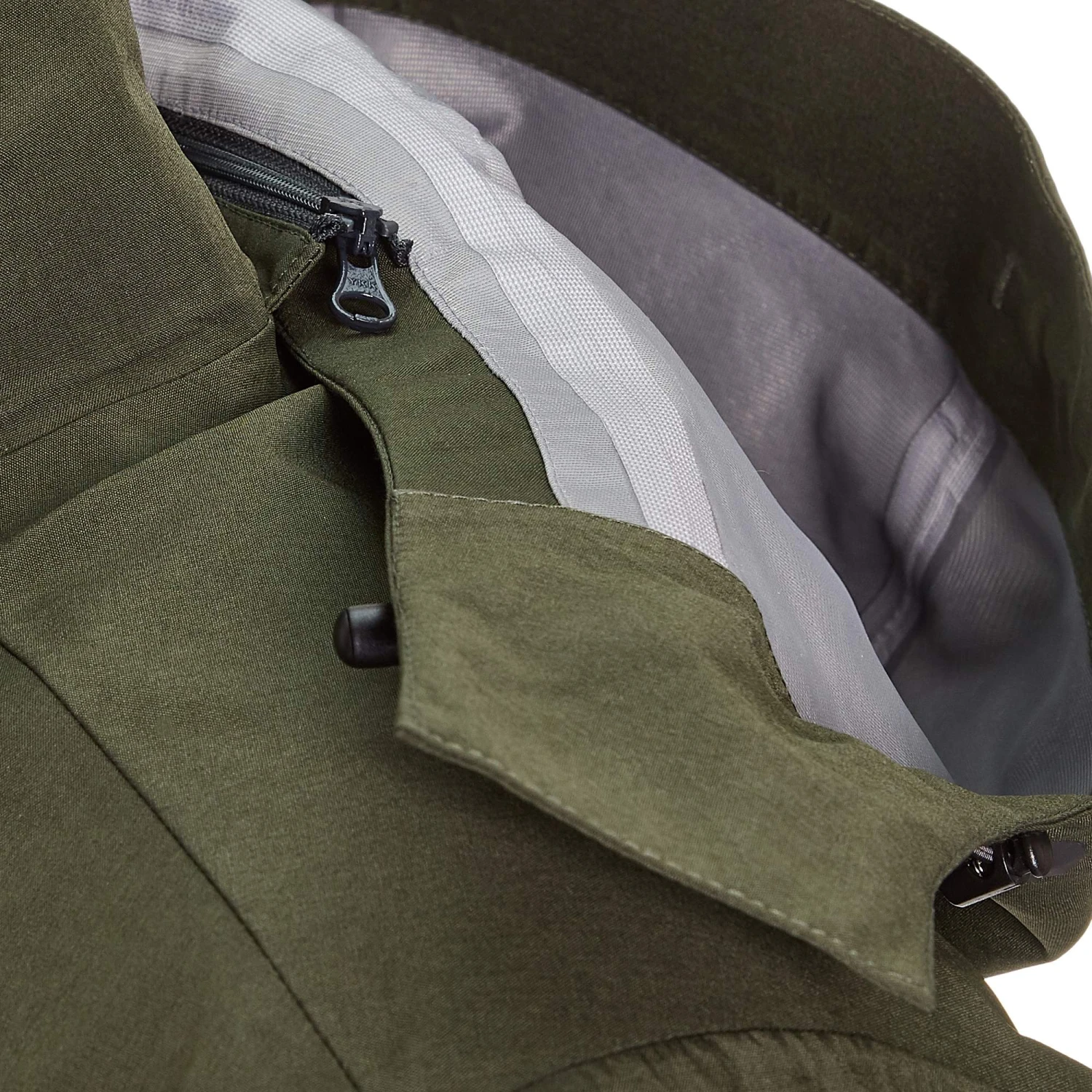 BALMACAAN 3L COAT M Herren - Regenmantel 6 BALMACAAN 3L COAT M Herren - Regenmantel – Bild 6