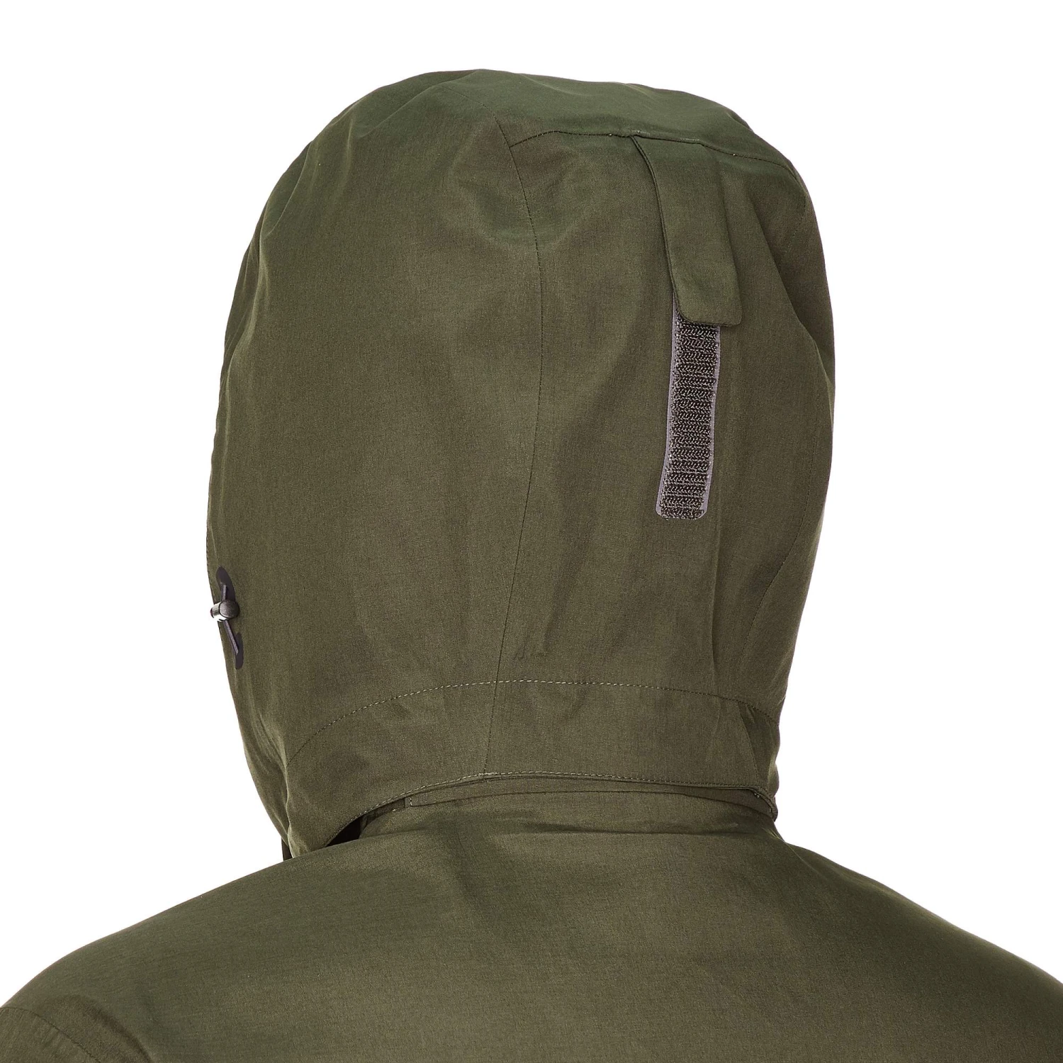 BALMACAAN 3L COAT M Herren - Regenmantel 7 BALMACAAN 3L COAT M Herren - Regenmantel – Bild 7