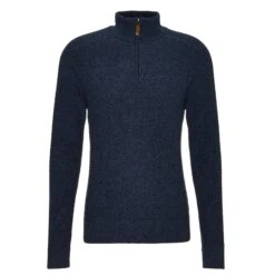 Royal Robbins ALL SEASON MERINO THERMAL 1/4 ZIP Herren - Wollpullover