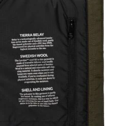 BELAY JACKET W Damen - Übergangsjacke -Globetrotter Verkäufe 5637662107 e belay jacket w tierra 24