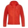 Arc'teryx NUCLEI FL JACKET MEN' S Herren - Übergangsjacke