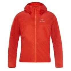 Arc'teryx NUCLEI FL JACKET MEN' S Herren - Übergangsjacke