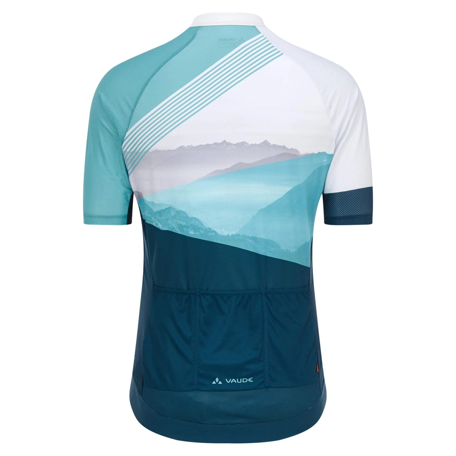 VAUDE MEN' S MAJURA FZ TRICOT II Herren - Fahrradtrikot 2 VAUDE MEN' S MAJURA FZ TRICOT II Herren - Fahrradtrikot – Bild 2