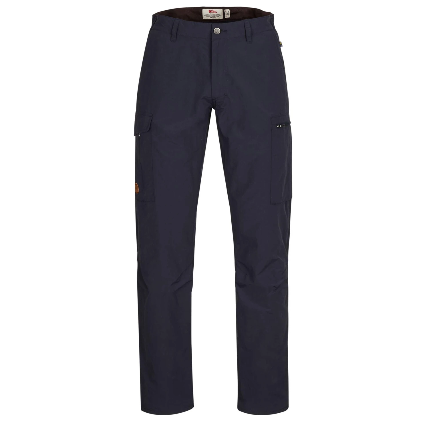 FJÄLLRÄVEN TRAVELLERS MT TROUSERS M Herren - Reisehose 1 FJÄLLRÄVEN TRAVELLERS MT TROUSERS M Herren - Reisehose