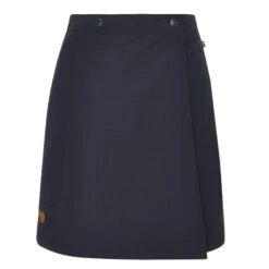 FJÄLLRÄVEN TRAVELLERS MT SKORT W Damen - Rock