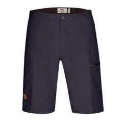 FJÄLLRÄVEN TRAVELLERS MT SHORTS M Herren - Shorts