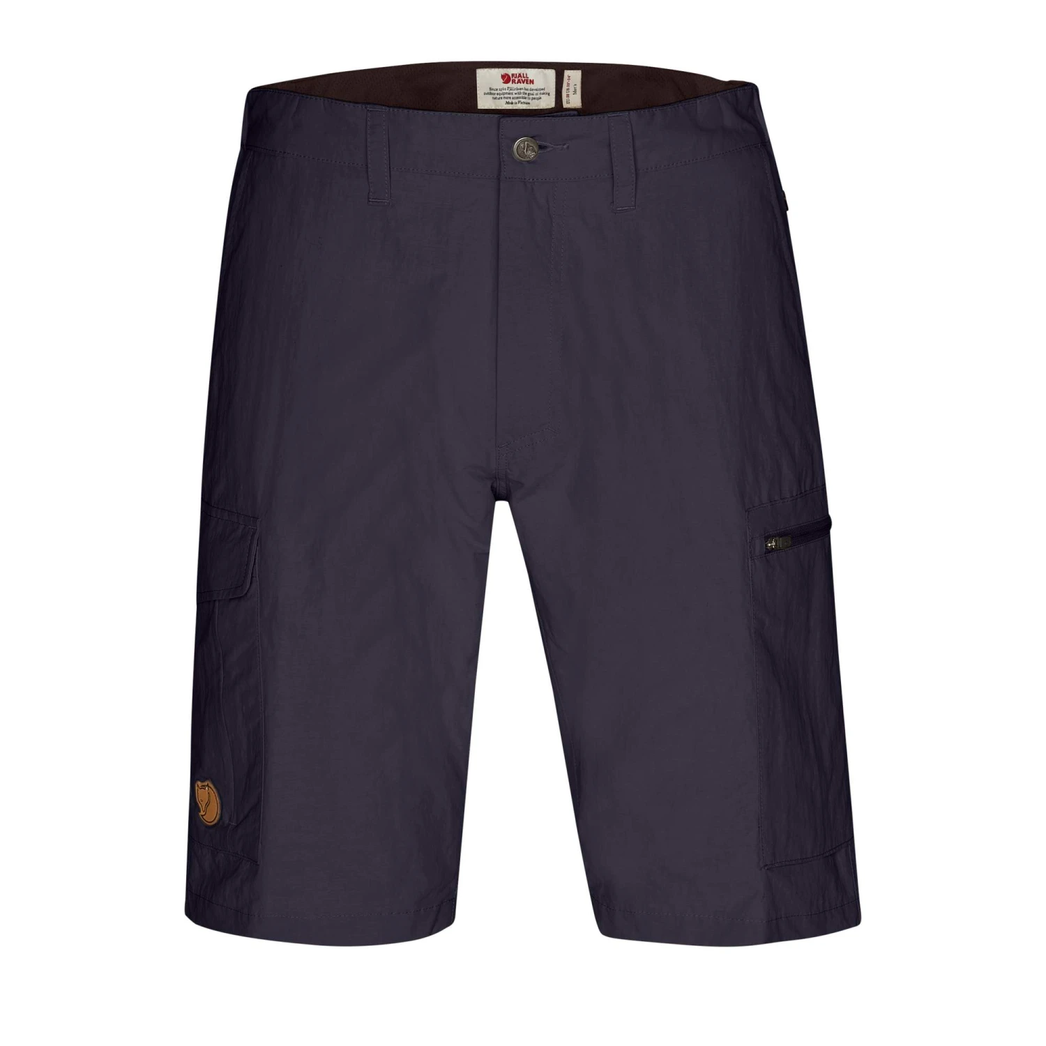 FJÄLLRÄVEN TRAVELLERS MT SHORTS M Herren - Shorts 1 FJÄLLRÄVEN TRAVELLERS MT SHORTS M Herren - Shorts