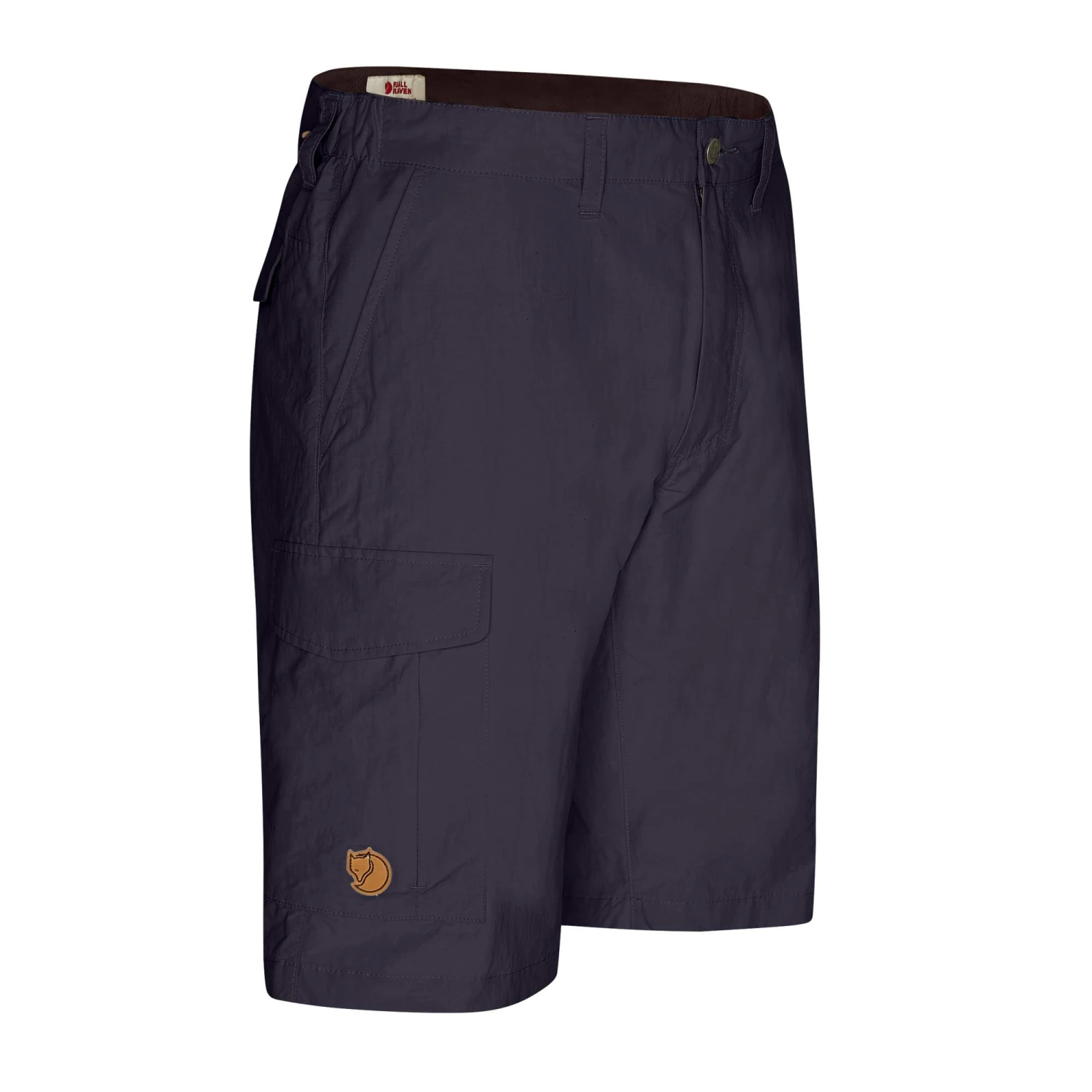 FJÄLLRÄVEN TRAVELLERS MT SHORTS M Herren - Shorts 2 FJÄLLRÄVEN TRAVELLERS MT SHORTS M Herren - Shorts – Bild 2