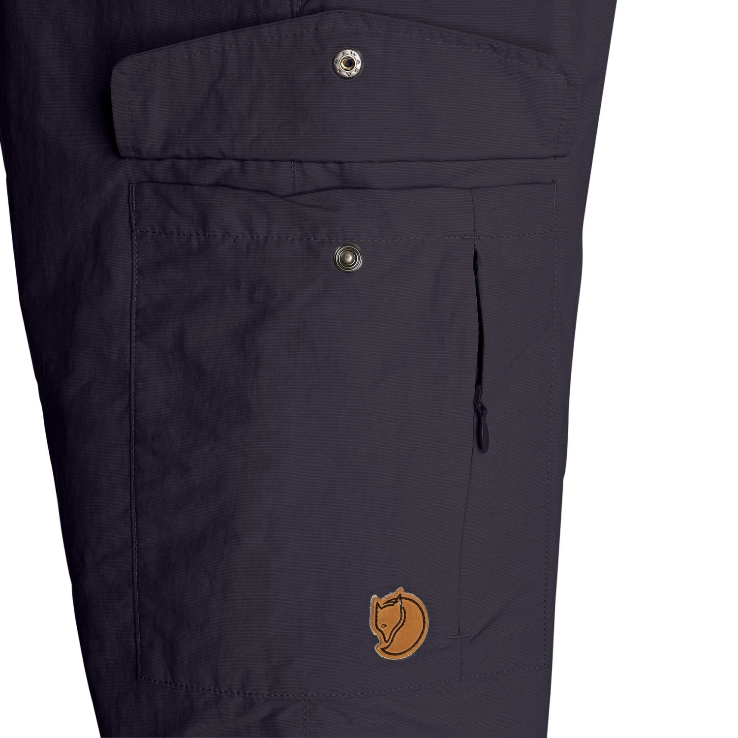 FJÄLLRÄVEN TRAVELLERS MT SHORTS M Herren - Shorts 4 FJÄLLRÄVEN TRAVELLERS MT SHORTS M Herren - Shorts – Bild 4