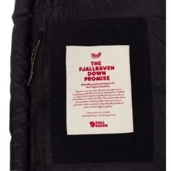 FJÄLLRÄVEN KEB EXPEDITION DOWN JACKET M Herren - Daunenjacke -Globetrotter Verkäufe 5637684251 j keb expedition down jacket m fjaellraeven 24