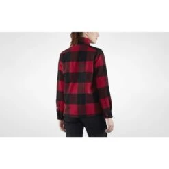 FJÄLLRÄVEN CANADA WOOL PADDED JACKET W Damen - Wolljacke 13 FJÄLLRÄVEN CANADA WOOL PADDED JACKET W Damen - Wolljacke -Globetrotter Verkäufe 5637684354 d canada wool padded jacket w fjaellraeven 24