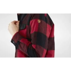 FJÄLLRÄVEN CANADA WOOL PADDED JACKET W Damen - Wolljacke 15 FJÄLLRÄVEN CANADA WOOL PADDED JACKET W Damen - Wolljacke -Globetrotter Verkäufe 5637684354 f canada wool padded jacket w fjaellraeven 24