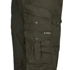 FJÄLLRÄVEN BARENTS PRO HUNTING TROUSERS M Herren - Trekkinghose -Globetrotter Verkäufe 5637684538 o barents pro hunting trousers m fjaellraeven 24