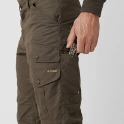 FJÄLLRÄVEN BARENTS PRO HUNTING TROUSERS M Herren - Trekkinghose -Globetrotter Verkäufe 5637684539 g barents pro hunting trousers m fjaellraeven 24