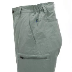 FJÄLLRÄVEN TRAVELLERS MT TROUSERS W Damen - Reisehose -Globetrotter Verkäufe 5637684627 g travellers mt trousers w fjaellraeven 24