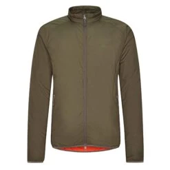 BELAY SWEATER M Herren - Übergangsjacke