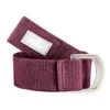 D-RING BELT Unisex - Gürtel