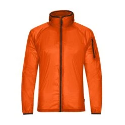 FRILUFTS LINDIS JACKET Herren - Windbreaker
