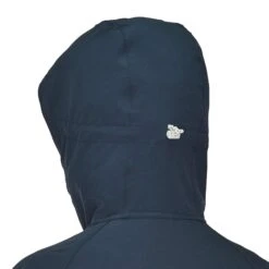 FRILUFTS ENNSKRAXN HOODED SOFTSHELL JACKET Damen - Softshelljacke -Globetrotter Verkäufe 5637688385 e ennskraxn hooded softshell jacket frilufts 24