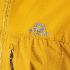 Mountain Equipment AEROFOIL FULL ZIP JACKET Herren - Windbreaker -Globetrotter Verkäufe 5637690063 c aerofoil full zip jacket mountain equipment 24